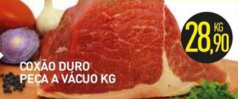 Coxao Duro peca a vacuo 1kg