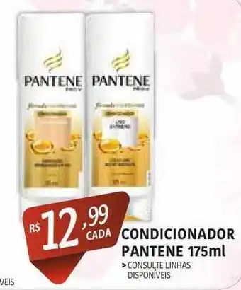 FarmaTotal Condicionador Pantene 175ml oferta