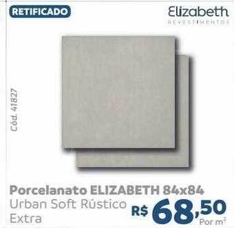 Tumkus Porcelanato elizabeth 84x84 oferta