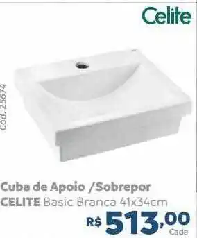 Tumkus Cjuba de apoio sobrepor celite oferta