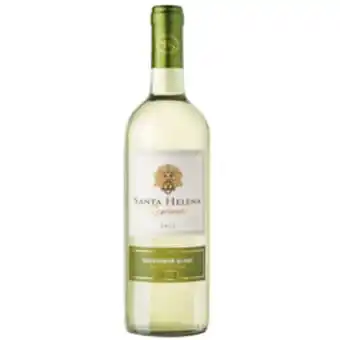 Rede Compras Vh chi bco sta helena 375ml reserva sauvig blanc oferta