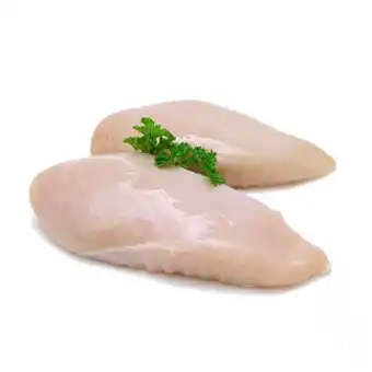 Atacadão Filé de peito de frango sem sassami congelado por kg - ad'oro oferta
