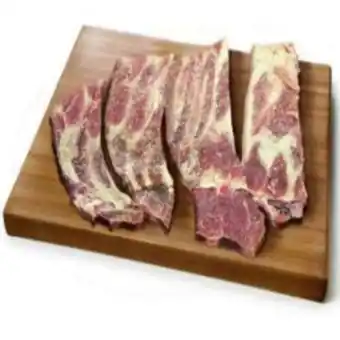 Nordestão Costela c barriga suina seara resf 600g oferta