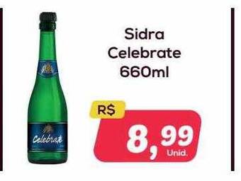 Semar Supermercado Sidra celebrate oferta