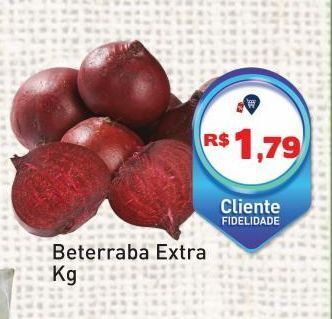 Tonin Superatacado Beterraba extra kg oferta