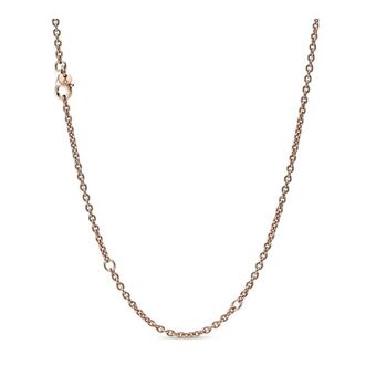 Pandora Colar pandora rose™ corda oferta
