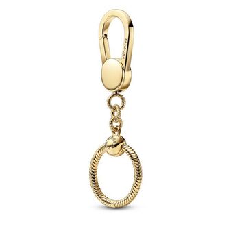 Porta charms pandora para bolsa - pequeno