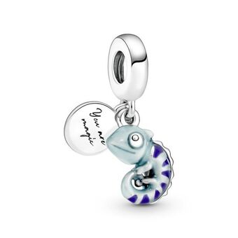 Pandora Charm pendente camaleao _muda de cor_ oferta