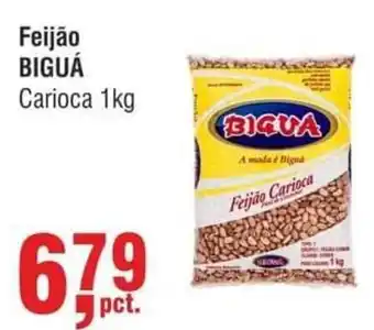 Feijao Bigua 1kg