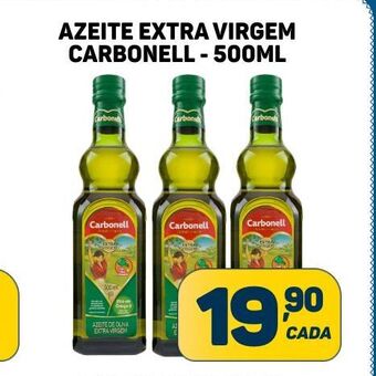 Dom Atacadista Azeite extra virgem oferta