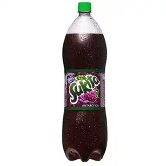 Serrano Supermercado Refrigerante de uva sukita 2l oferta