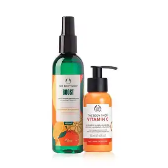 Kit spa energizante
