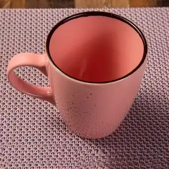 Lojas Havan Caneca havan casa star 414ml - rosa oferta