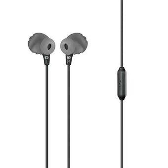 Gazin Fone de ouvido jbl endurence run com fio e microfone à prova d'água oferta