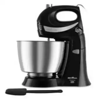 Novo Mundo Batedeira britânia diamante inox turbo 550w preta 220v oferta