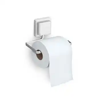 Preçolândia Porta papel higiênico piatina cromado 3m - arthi oferta