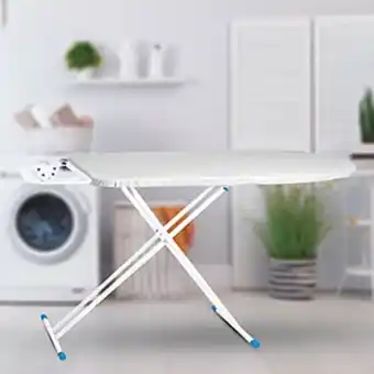 Preçolândia Tábua de passar agility - home space oferta