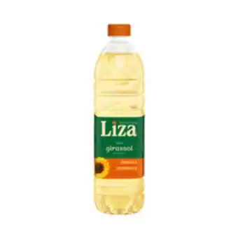 Supermercados Pague Menos Óleo de girassol liza 900ml oferta