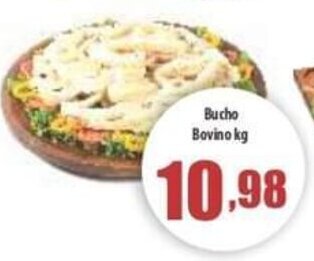 Bucho Bovino 1kg