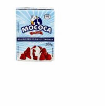 Ayumi Supermercados Mist lactea creme de leite 200g mococa oferta