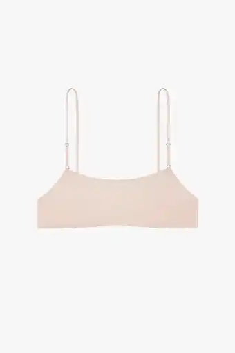 Sutiã bandeau limited edition