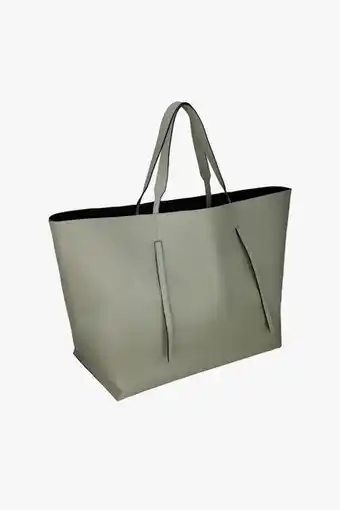 ZARA Tote bag de couro limited edition oferta