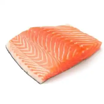 Verona Supermercados Sashimi de salmão fresco oferta