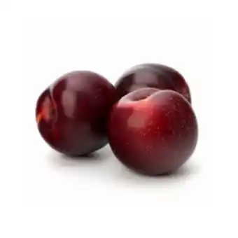 Asun Ameixa de mesa (aproximadamente 180g a un) oferta