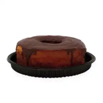 Asun Bolo de cenoura asun pedaço (aproximadamente 250g a un) oferta