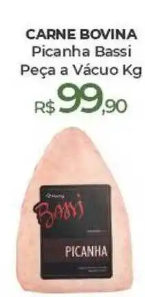 Peg Pese Carne bovina picanha bassi oferta