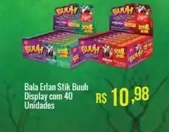 Bala erlan 40un