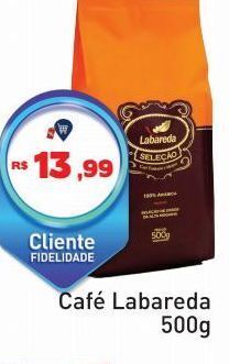 Tonin Superatacado Café labareda 500g oferta