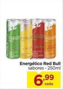 Carrefour Energético red bull oferta