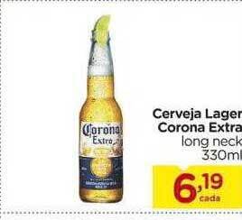 Carrefour Cerveja lager corona extra oferta