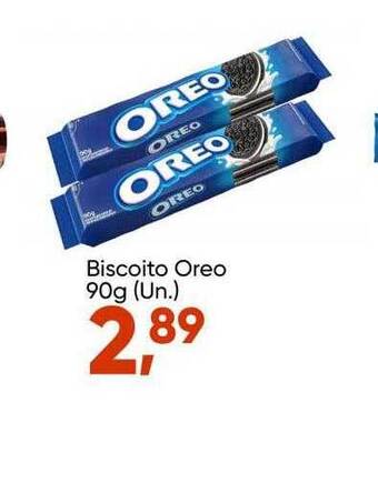 Imec Supermercados Biscoito oreo oferta