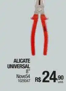 Milium Alicate universal 8 oferta