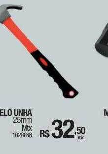 Milium Martelo unha oferta