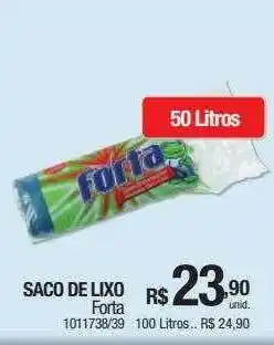 Milium Saco de lixo forta oferta