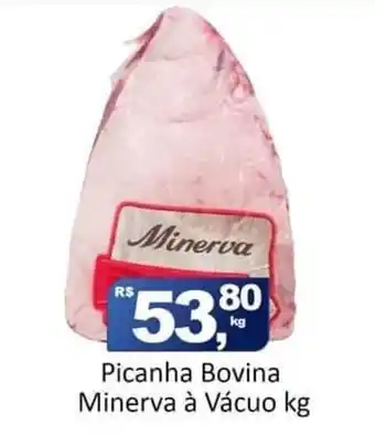 Rede Krill Picanha Bovina Minerva A Vacuo 1kg oferta