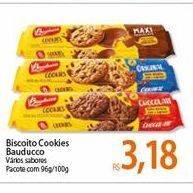 Atacadão Biscoito oferta