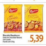 Atacadão Biscoito bauducco oferta