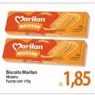 Atacadão Biscoito oferta