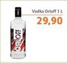 Sonda Vodka orloff oferta