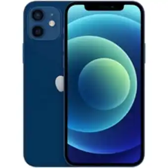 Bemol Iphone 12 apple 64gb azul, tela 6.1” ios 14 oferta