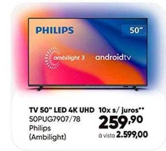 Tv 50
