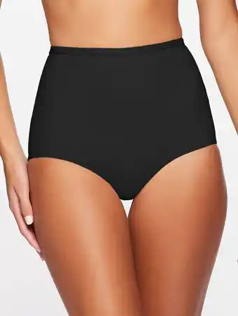 Calcinha maxi contour -25016