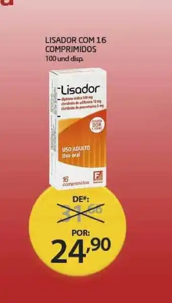 Lisador