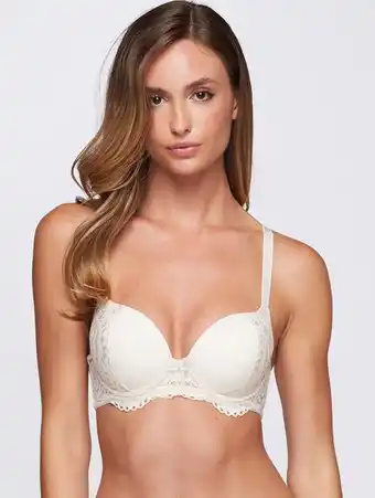 Triumph Sutiã wp amour copa c oferta
