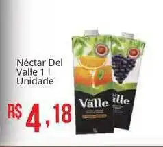 Néctar Del Valle 1L