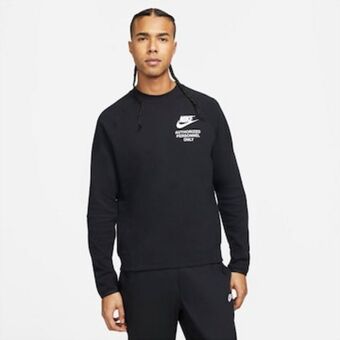 Nike Blusão nike sportswear masculino oferta